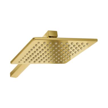 Shower Arm Square