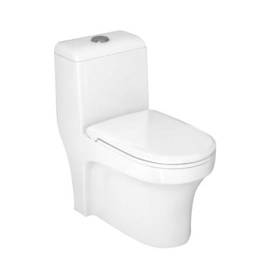 Universal S-Trap 300-mm