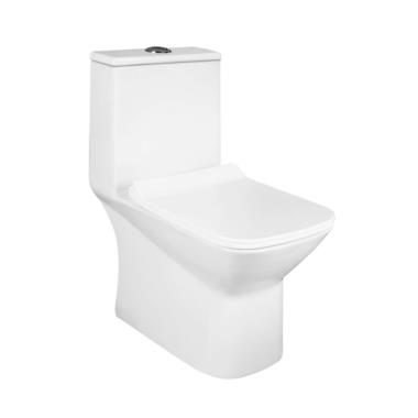 Vectra Prime S-Trap 300mm