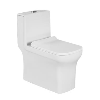 Fontana S-Trap 100mm