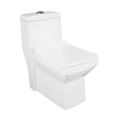 Metris Prime S-Trap 300mm