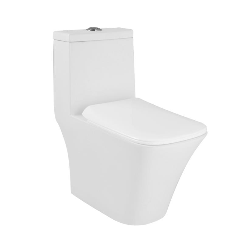 Swim Prime S-Trap 220mm