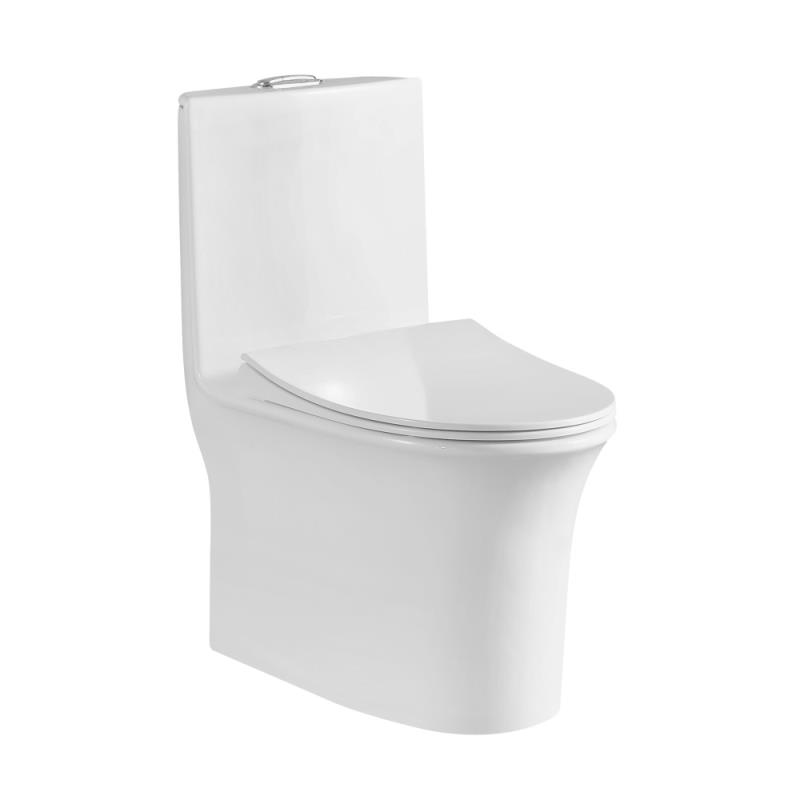 Eurosmart Prime S-Trap 220mm